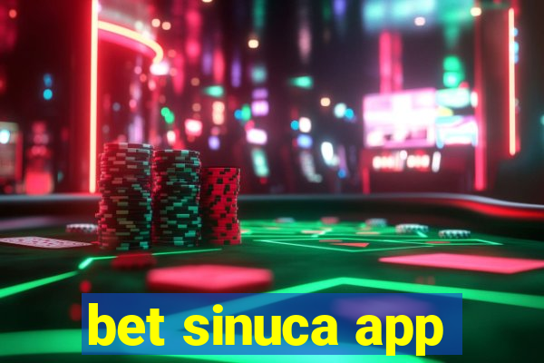 bet sinuca app